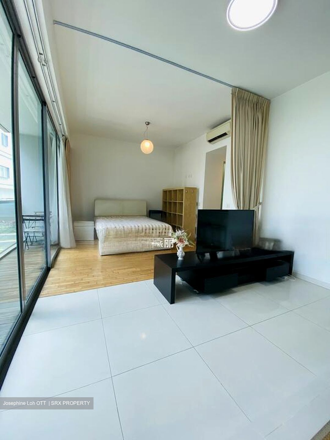 One-north Residences (D5), Apartment #422003801